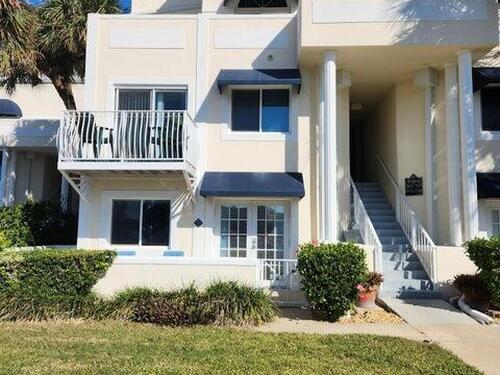 8600 Ridgewood Ave Avenue, Cape Canaveral, FL 32920