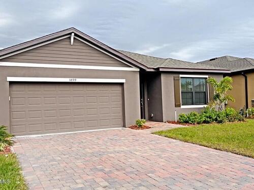 3899 Foggy Mist Road SE, Palm Bay, FL 32909