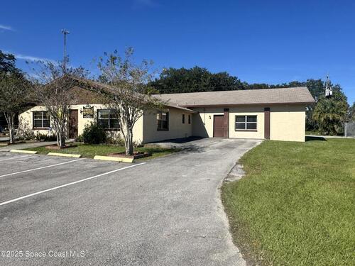 3300 Bobbi Lane, Titusville, FL 32780
