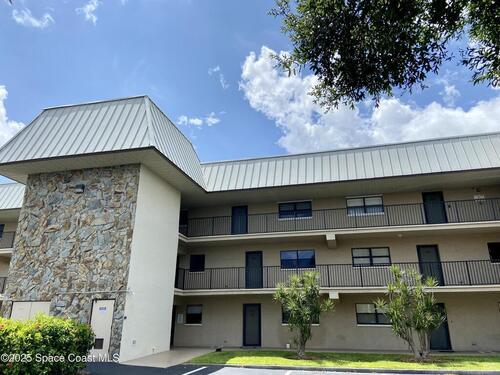 325 Tangle Run Boulevard, Melbourne, FL 32940