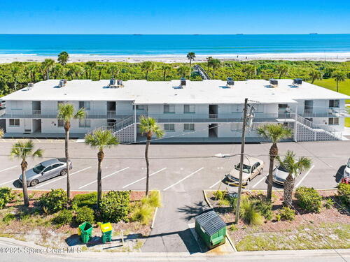 6401 Azure Lane, Cocoa Beach, FL 32931