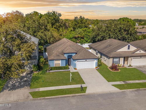 620 Loxley Court, Titusville, FL 32780