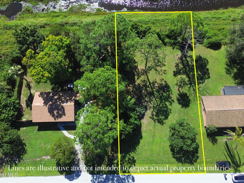 1374 Waffle Street SE, Palm Bay, FL 32909