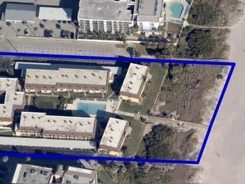 5200 Ocean Beach Boulevard, Cocoa Beach, FL 32931