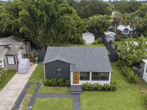 509 E Fee Avenue, Melbourne, FL 32901