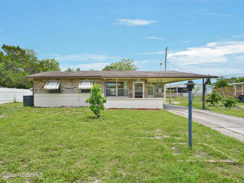2197 King Richard Road, Melbourne, FL 32935