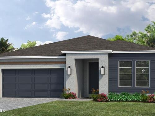 2813 Burnham Lane, Melbourne, FL 32940