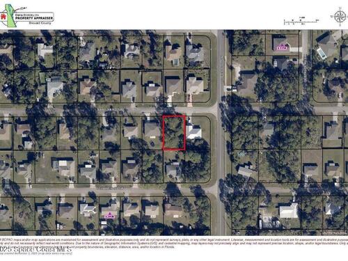 1312 Sapulpa Road SW, Palm Bay, FL 32908