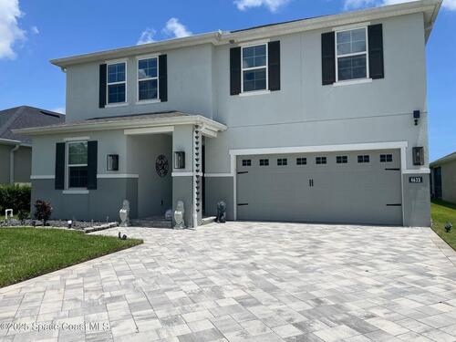 4633 Academic Lane, West Melbourne, FL 32904