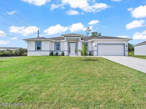 1401 Wilder Road SE, Palm Bay, FL 32909