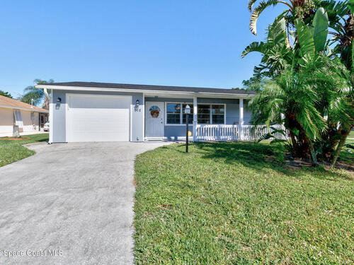 918 Bermuda Avenue, Sebastian, FL 32958