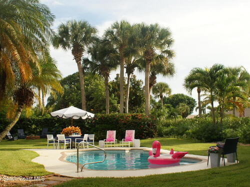 905 Starboard Dr Drive, Vero Beach, FL 32963