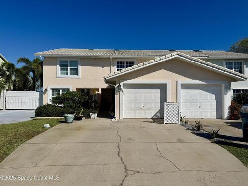 53 Anchor Drive, Indian Harbour Beach, FL 32937