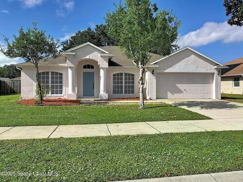 7370 Joshua Place, Cocoa, FL 32927