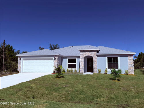 413 Ganley Street SW, Palm Bay, FL 32908