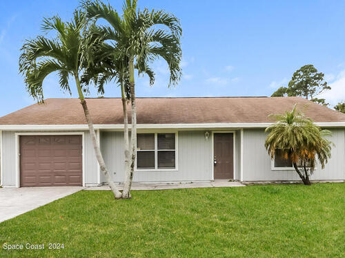 1155 31st Avenue SW, Vero Beach, FL 32968