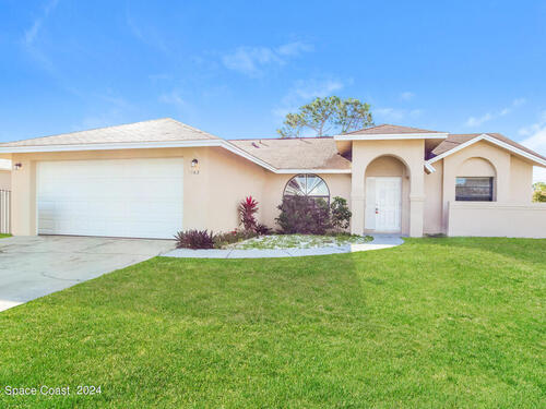 1762 Eatonia Street NW, Palm Bay, FL 32907