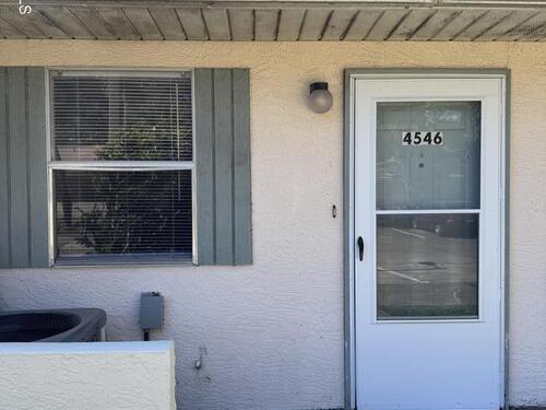 4546 Memory Lane, Titusville, FL 32780