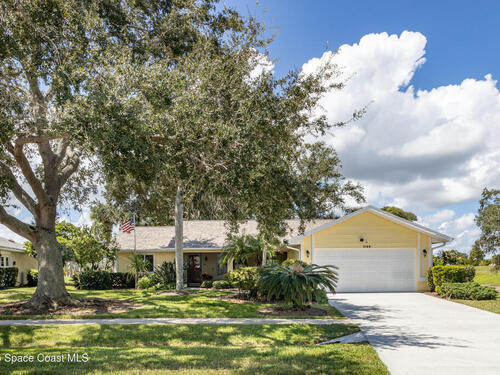 1144 Ironsides Avenue, Melbourne, FL 32940