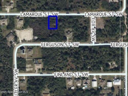 188 Lamarque Street SW, Palm Bay, FL 32908