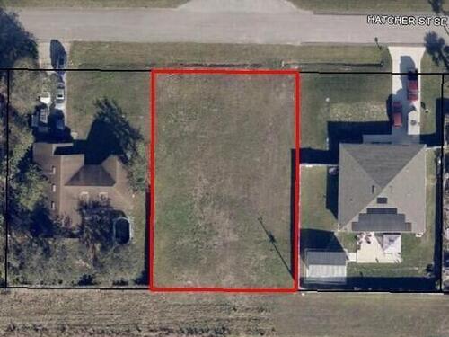 566 Hatcher Street SE, Palm Bay, FL 32909