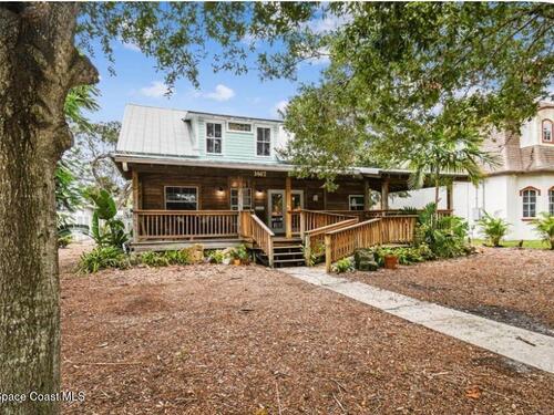 1467 Guava Avenue N, Melbourne, FL 32935