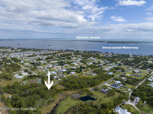 11th Street, Sebastian, FL 32976
