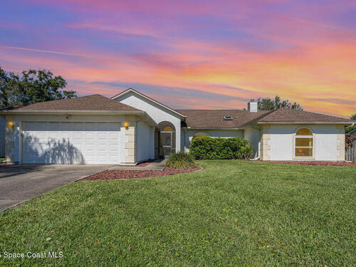 1781 Radisson Street NW, Palm Bay, FL 32907