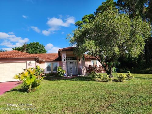 1461 Halstead Avenue NW, Palm Bay, FL 32907