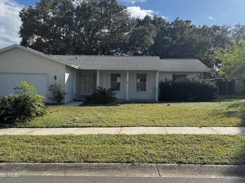 1205 La Brea Avenue, Titusville, FL 32780