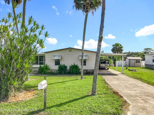 425 Baker Road, Merritt Island, FL 32953