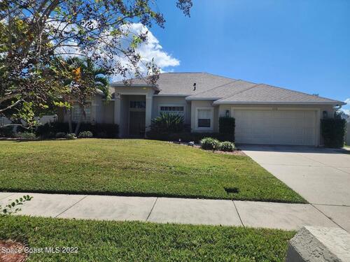 220 Northgrove Drive, Merritt Island, FL 32953