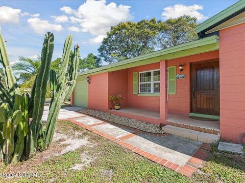 1627 Calvados Drive, Cocoa, FL 32926