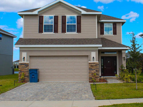 2114 Middlebury Drive SE, Palm Bay, FL 32909