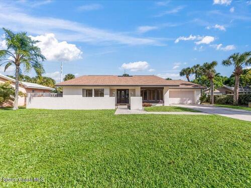338 Coral Way W, Indialantic, FL 32903