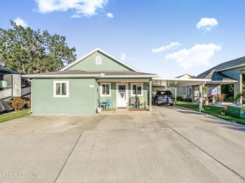 1769 Meander Lane, Titusville, FL 32796