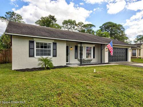 5049 Jamaica Road, Cocoa, FL 32927