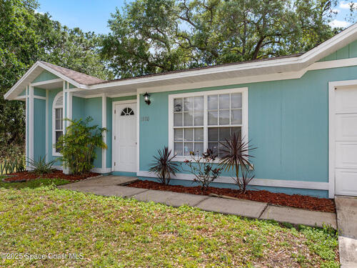 1100 Wagner Street SE, Palm Bay, FL 32909