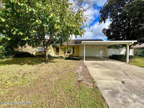 4140 Delespine Road, Cocoa, FL 32927