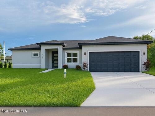 200 Farley Street SW, Palm Bay, FL 32908