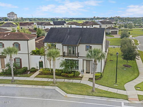 2453 Rodina Drive, Melbourne, FL 32940