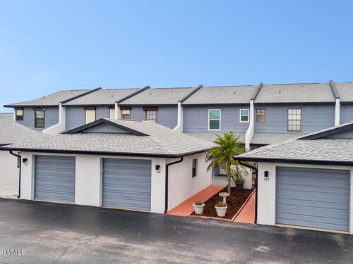 748 Palm Springs Circle, Indian Harbour Beach, FL 32937