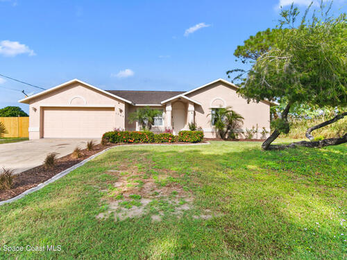 4688 Fairsun Street, Cocoa, FL 32927