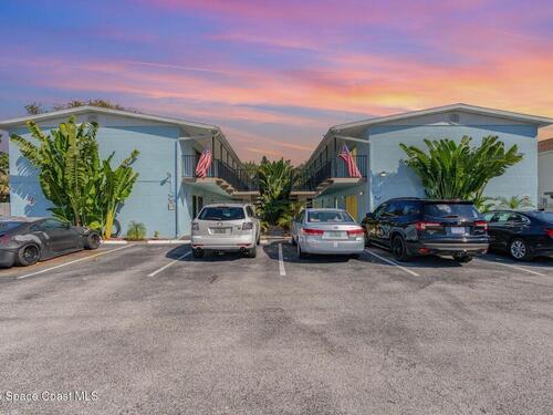 277 S Brevard Avenue, Cocoa Beach, FL 32931