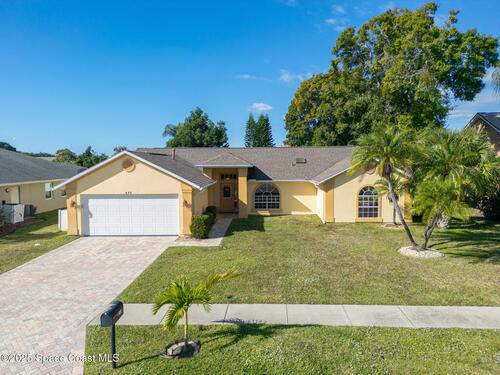 446 Kimberly Drive, Melbourne, FL 32940