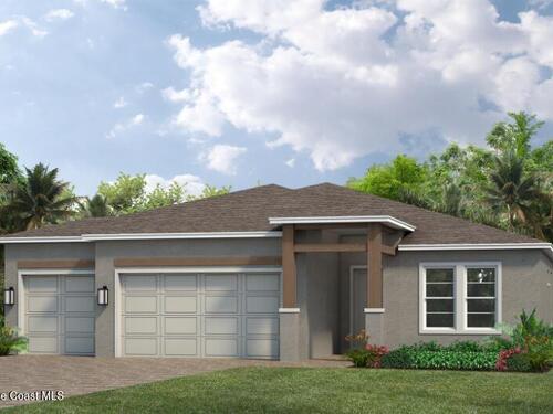 8447 Walo Drive, Melbourne, FL 32940