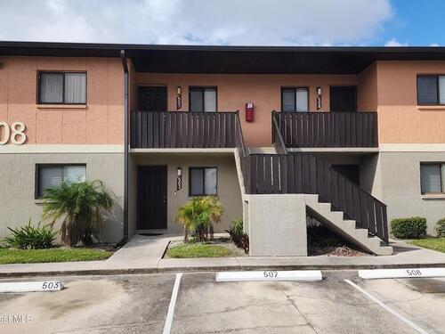 1708 University Lane, Cocoa, FL 32922