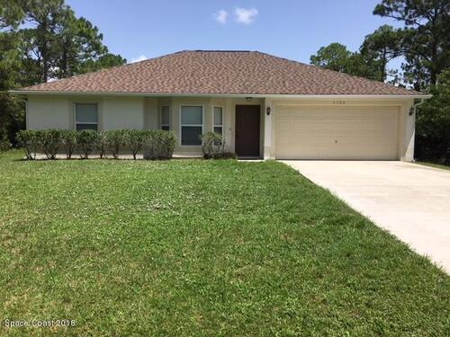 1175 NW Nordic Street NW, Palm Bay, FL 32907