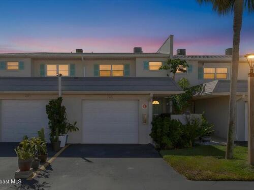 406 Meadowlark Lane, Satellite Beach, FL 32937