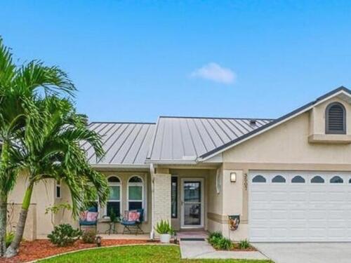 3507 Egret Drive, Melbourne, FL 32901